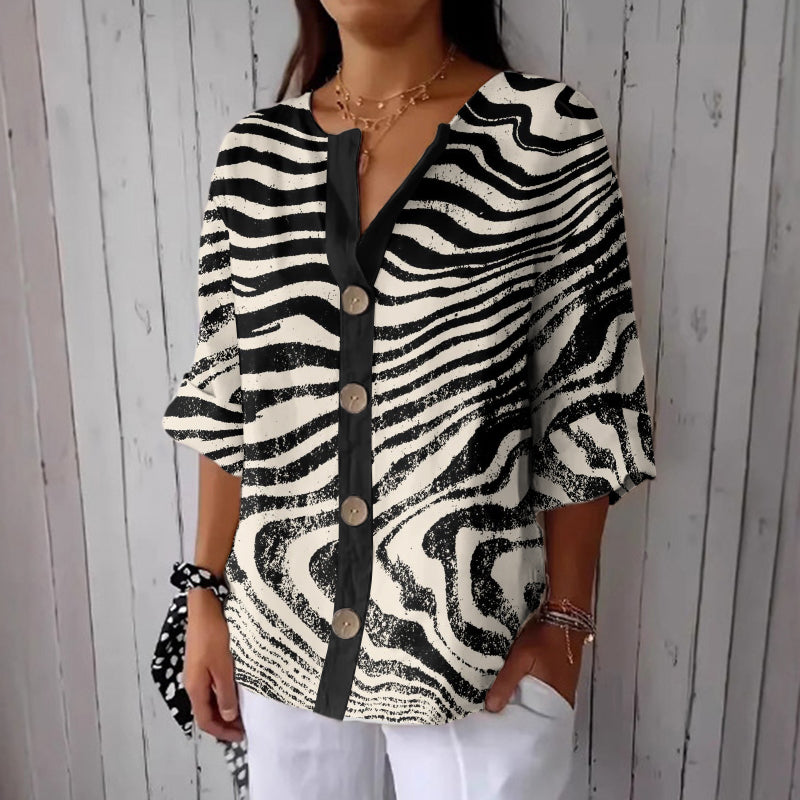 Vintage Inspired Shirt