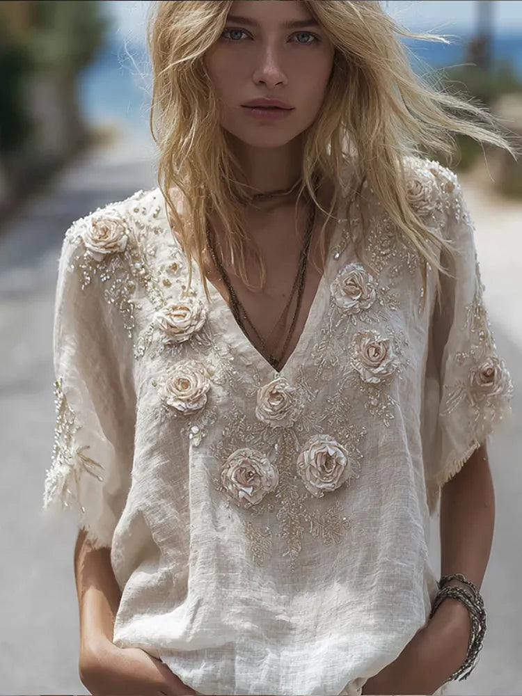 Vintage Inspired Shirt
