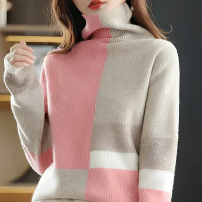 Classic Designed Sweater