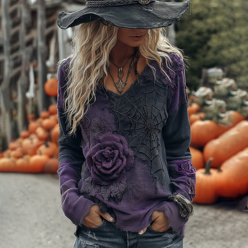 Classic Vintage Top