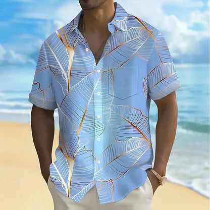 Beautifully Crafted Shirt