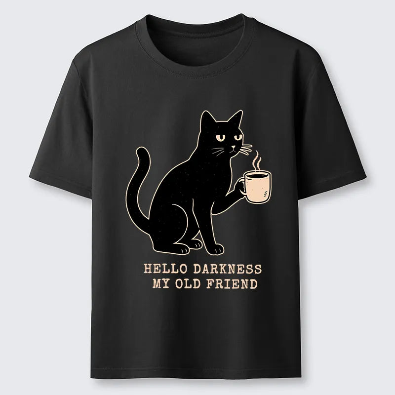 Thoughtfully Designed T-Shirt