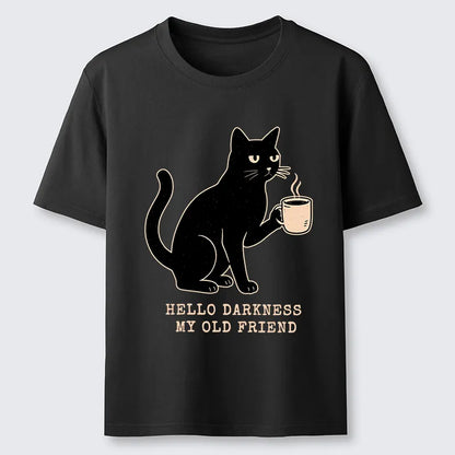Thoughtfully Designed T-Shirt