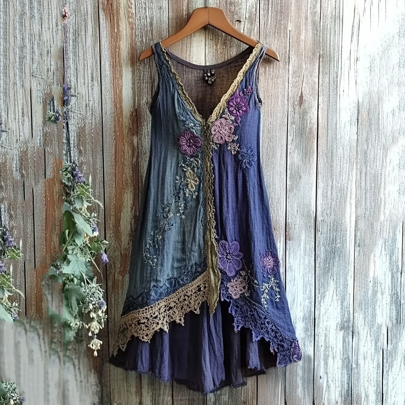 Elegantly Designed Dress