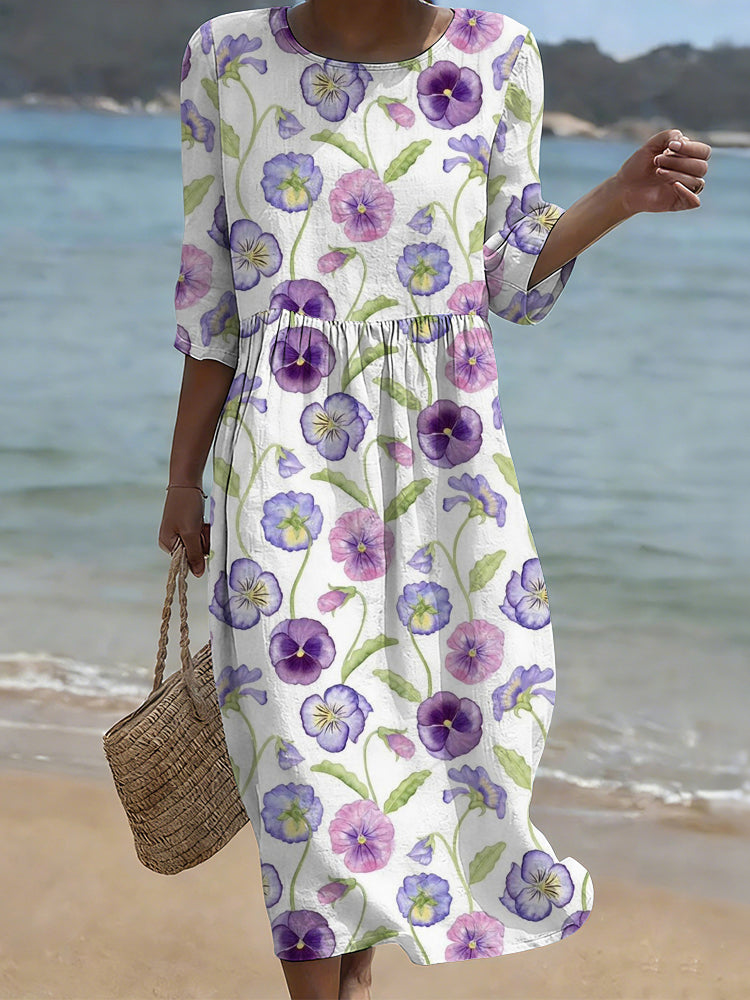Beautifully Crafted Dress
