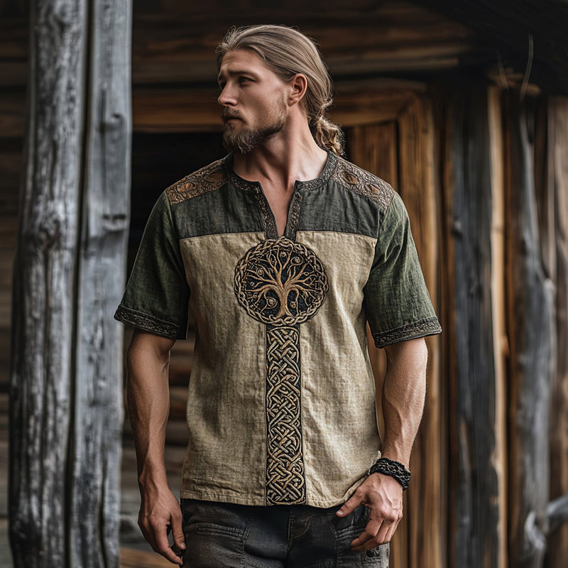 Elegantly Designed Shirt