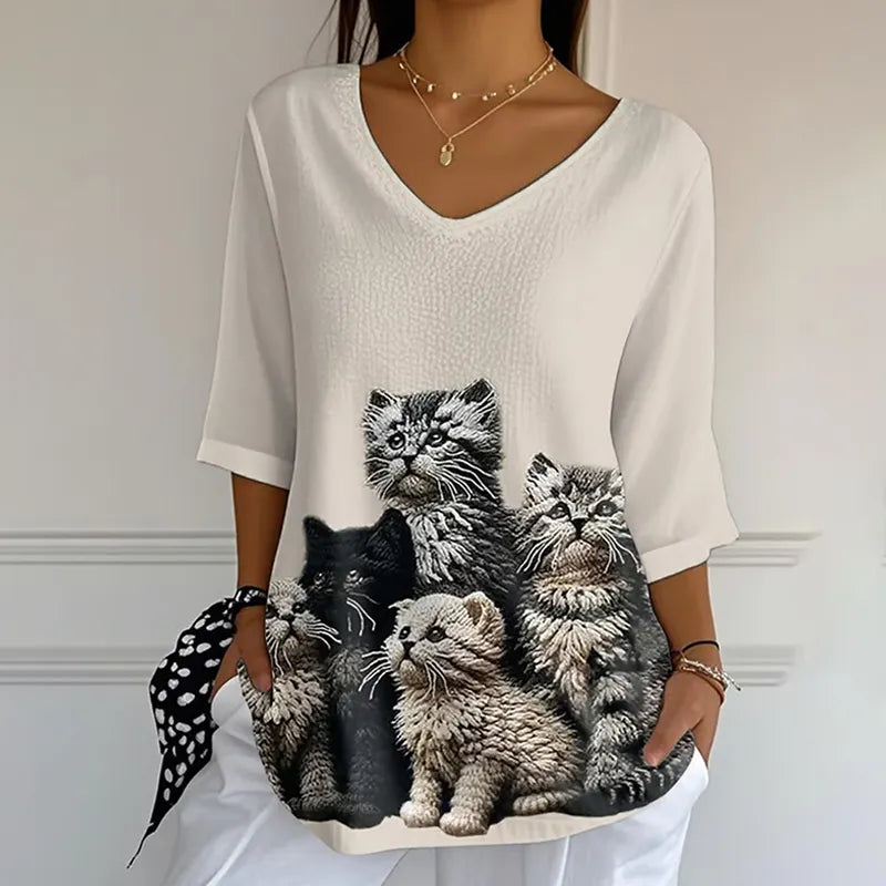 Beautifully Crafted T-Shirt