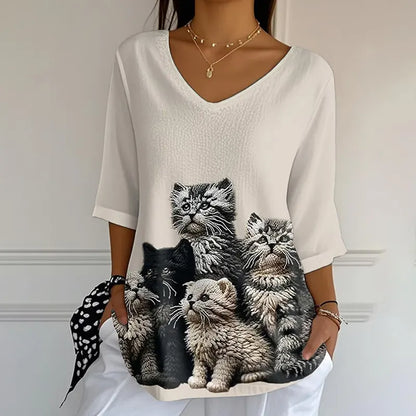 Beautifully Crafted T-Shirt