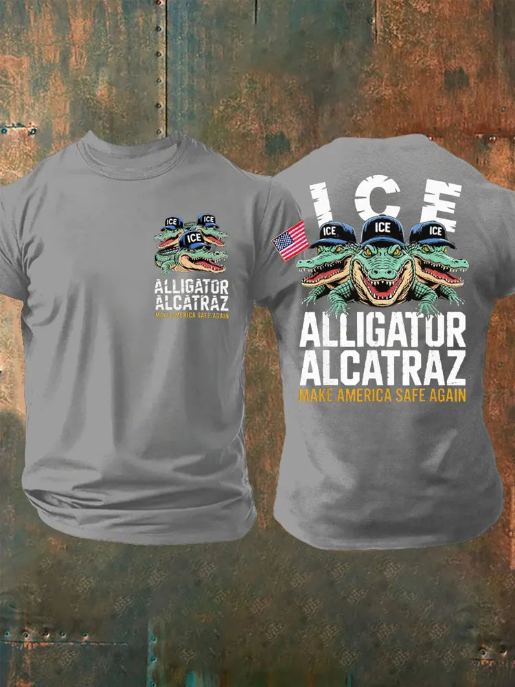 Vintage Inspired T-Shirt