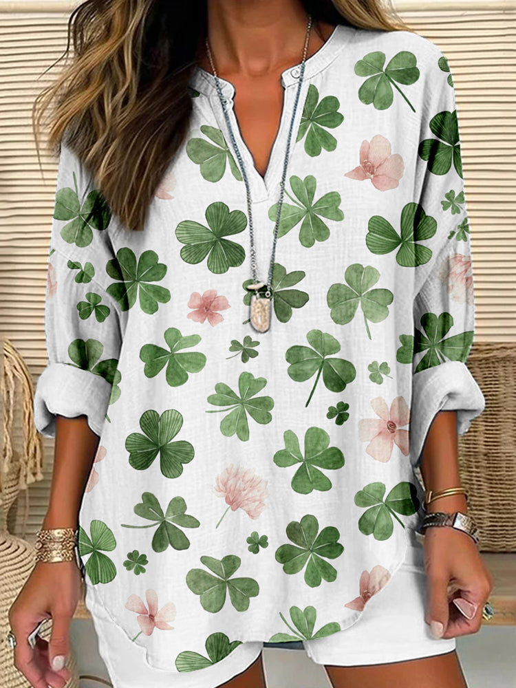 Classic Vintage Shirt
