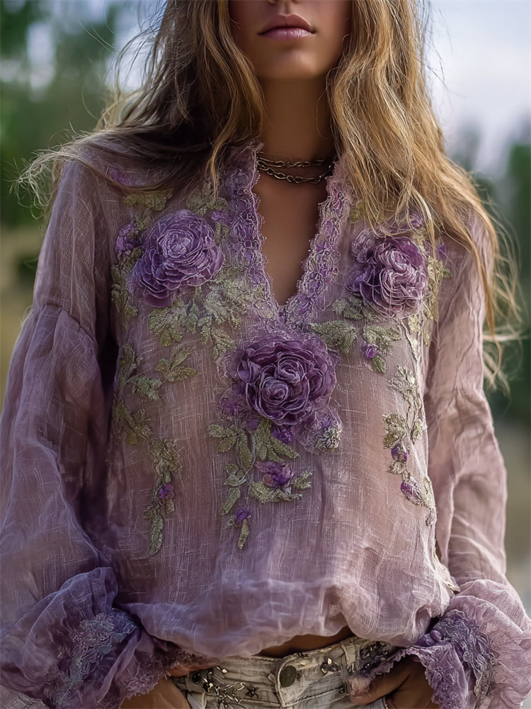 Thoughtfully Designed Garment
