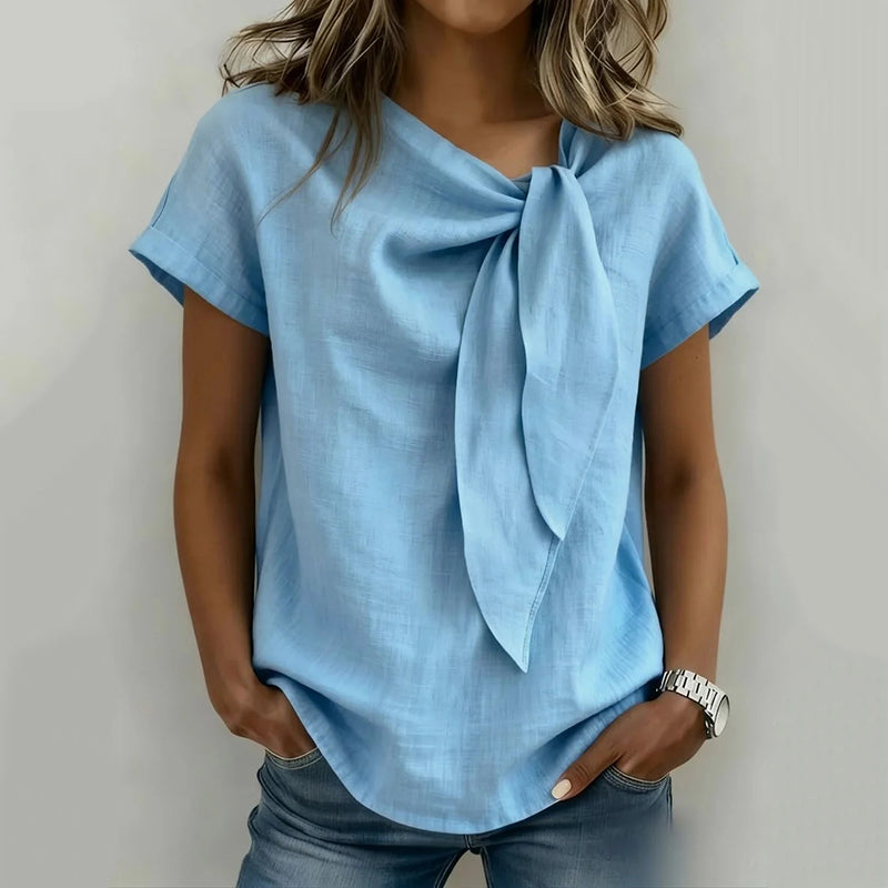 Gracefully Designed T-Shirt