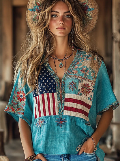 Thoughtfully Designed Shirt
