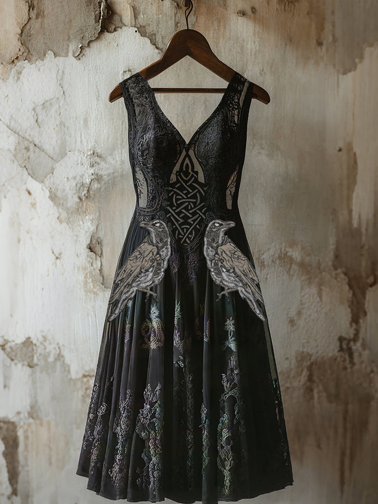 Thoughtfully Designed Dress