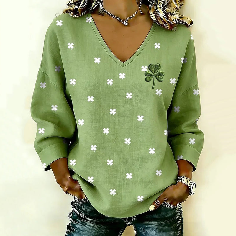 Timeless Vintage Style T-Shirt