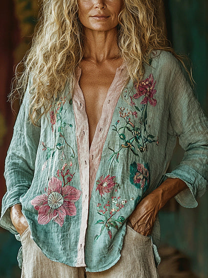 Classic Designed Shirt