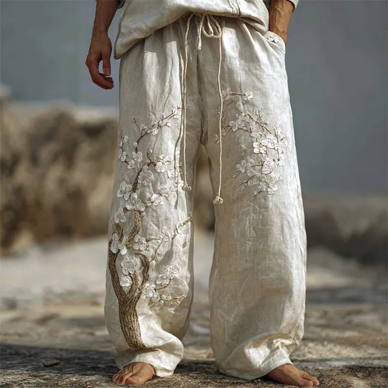 Classic Vintage Pants