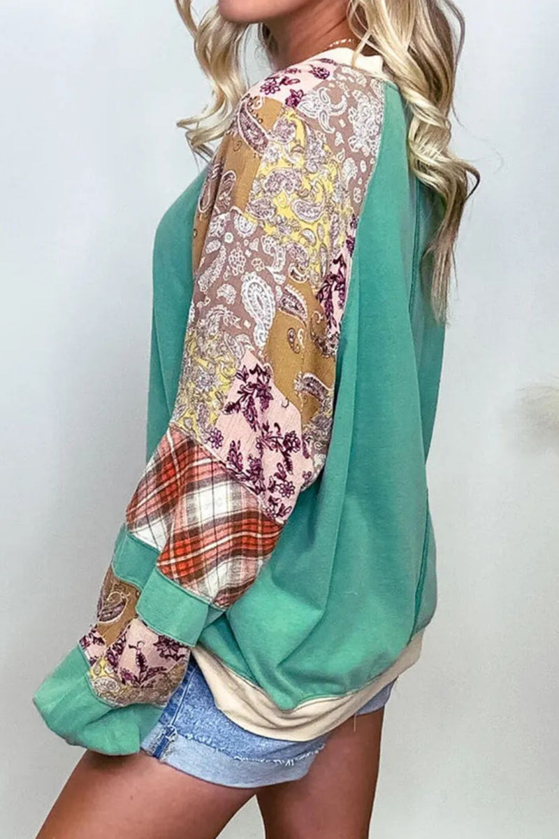 Effortlessly Elegant Shirt with a Timeless Design