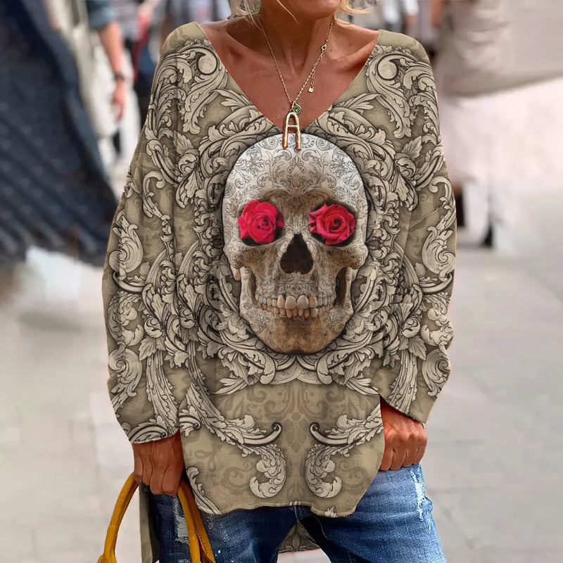 Thoughtfully Designed T-Shirt