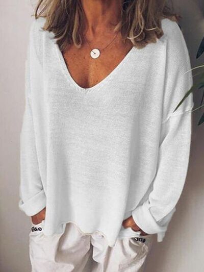 Classic Vintage T-Shirt with a Flattering Fit