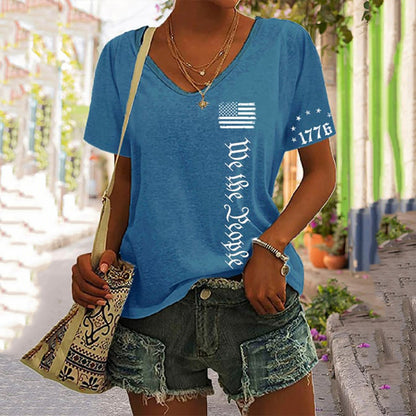 Classic Designed T-Shirt