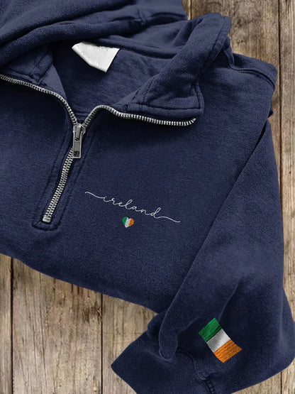 Gracefully Designed Shirt