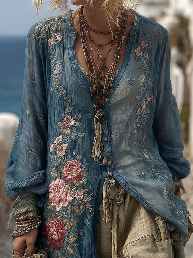 Classic Designed Cardigan