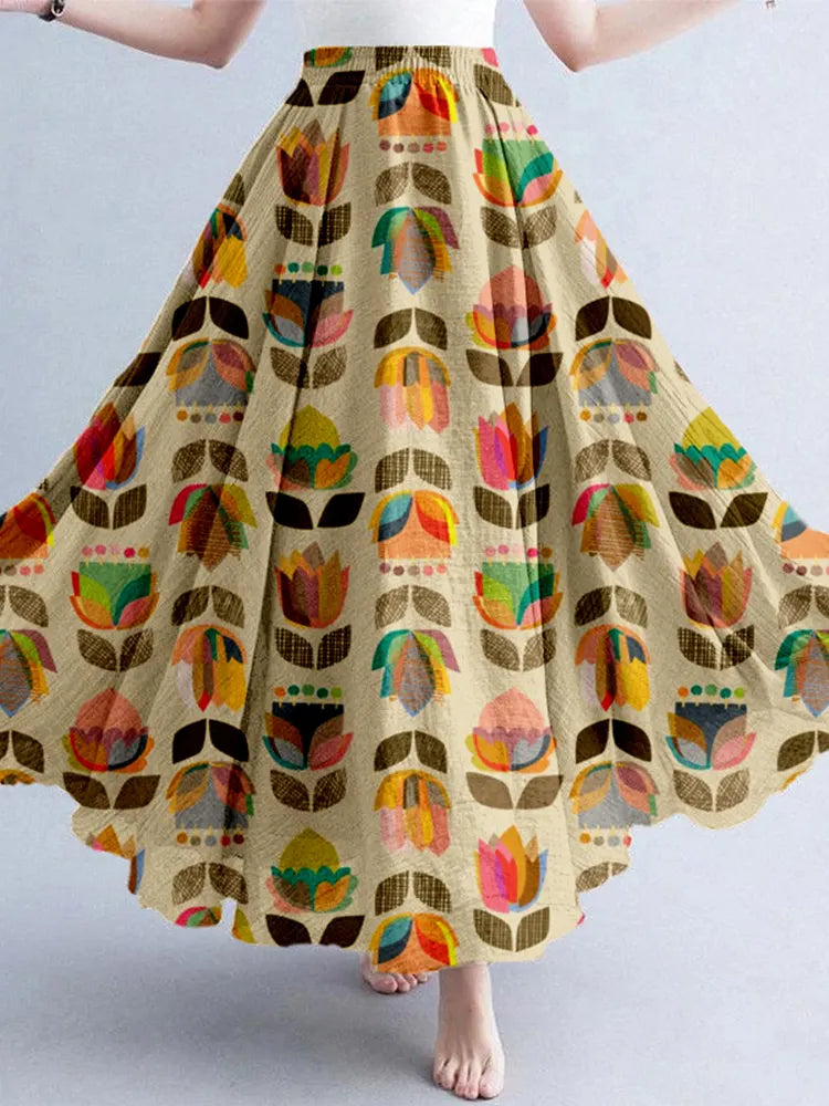 Classic Vintage Garment