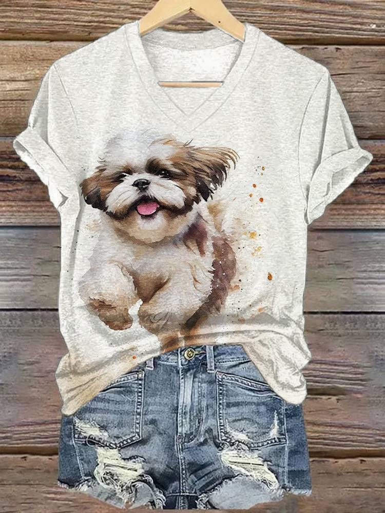 Vintage Inspired T-Shirt