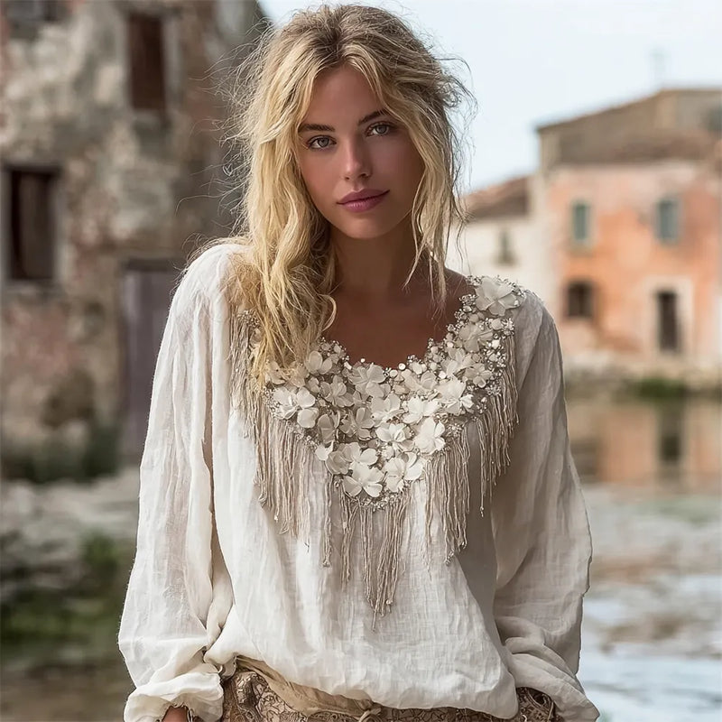 Thoughtfully Designed Shirt