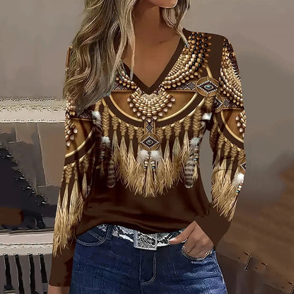 Classic Vintage T-Shirt