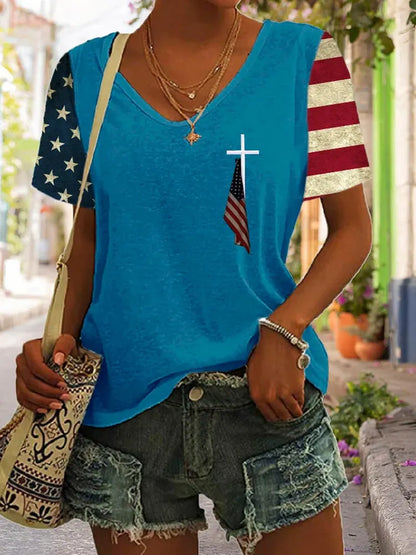 Thoughtfully Designed T-Shirt