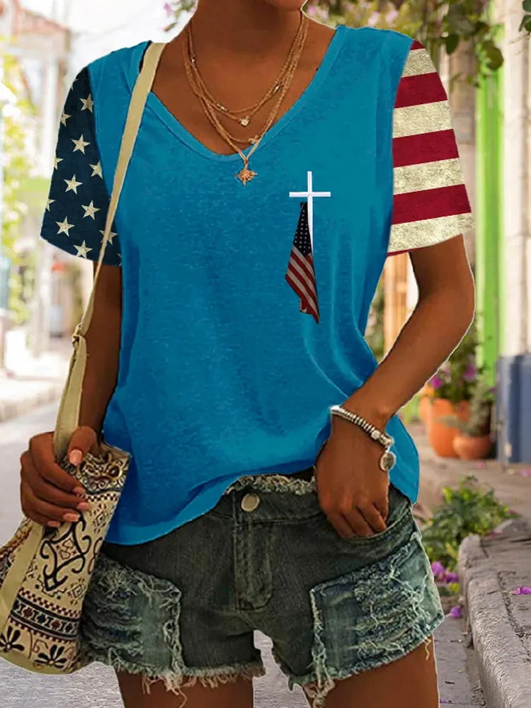 Thoughtfully Designed T-Shirt