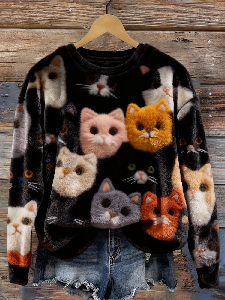 Timeless Vintage Style Shirt