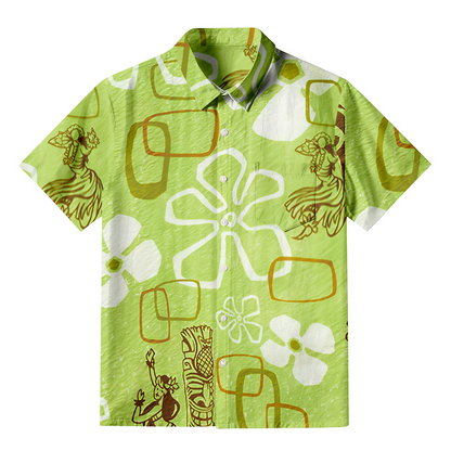 Classic Vintage Shirt