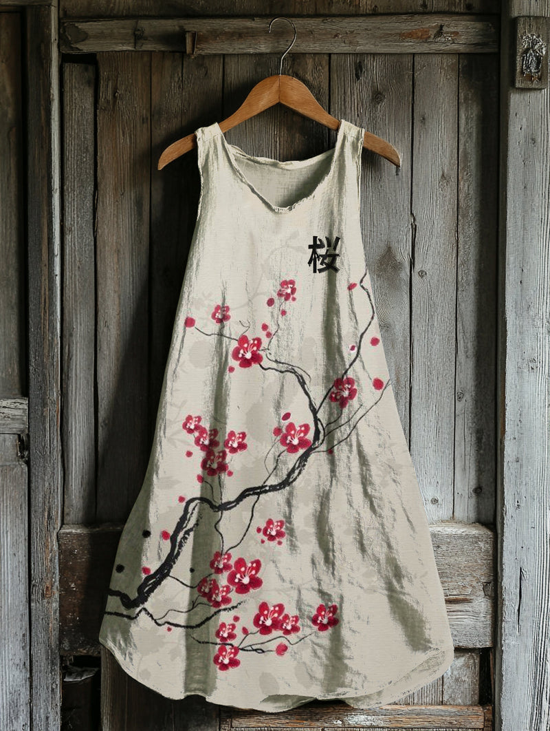 Classic Vintage Dress