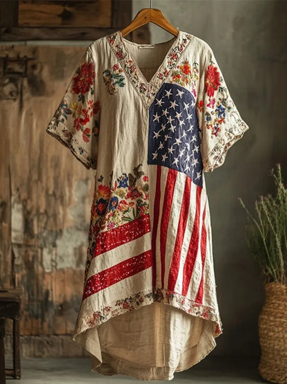 Thoughtfully Designed Dress