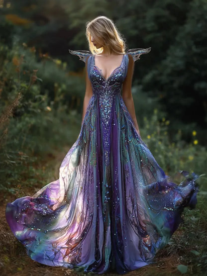 Vintage Inspired Dress