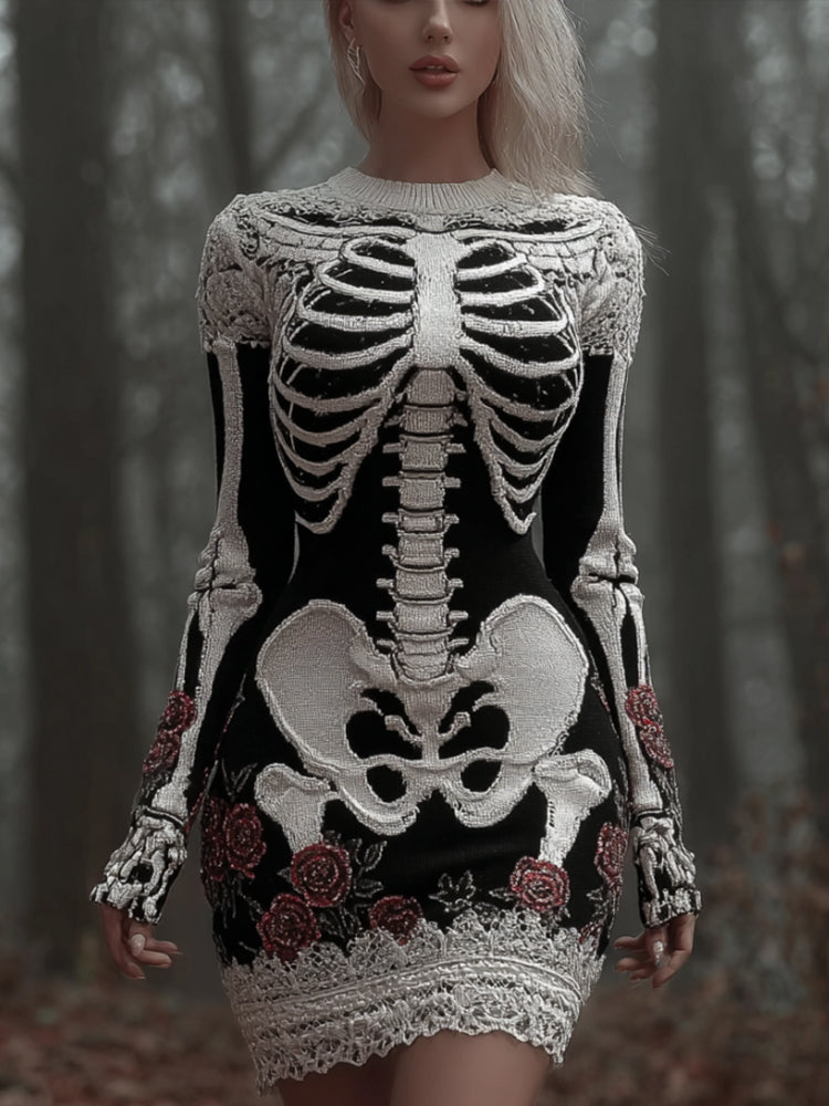 Thoughtfully Designed Dress