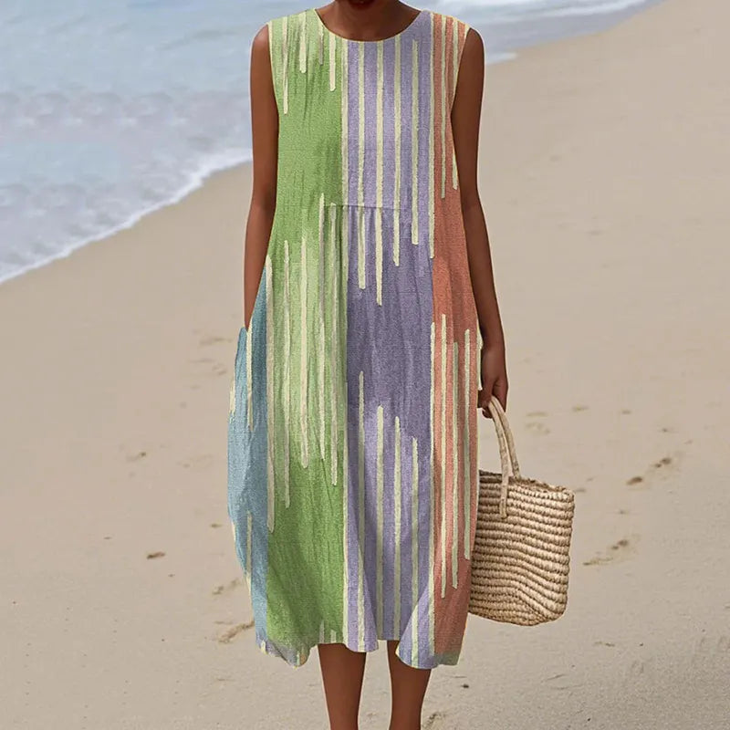Vintage Inspired Dress