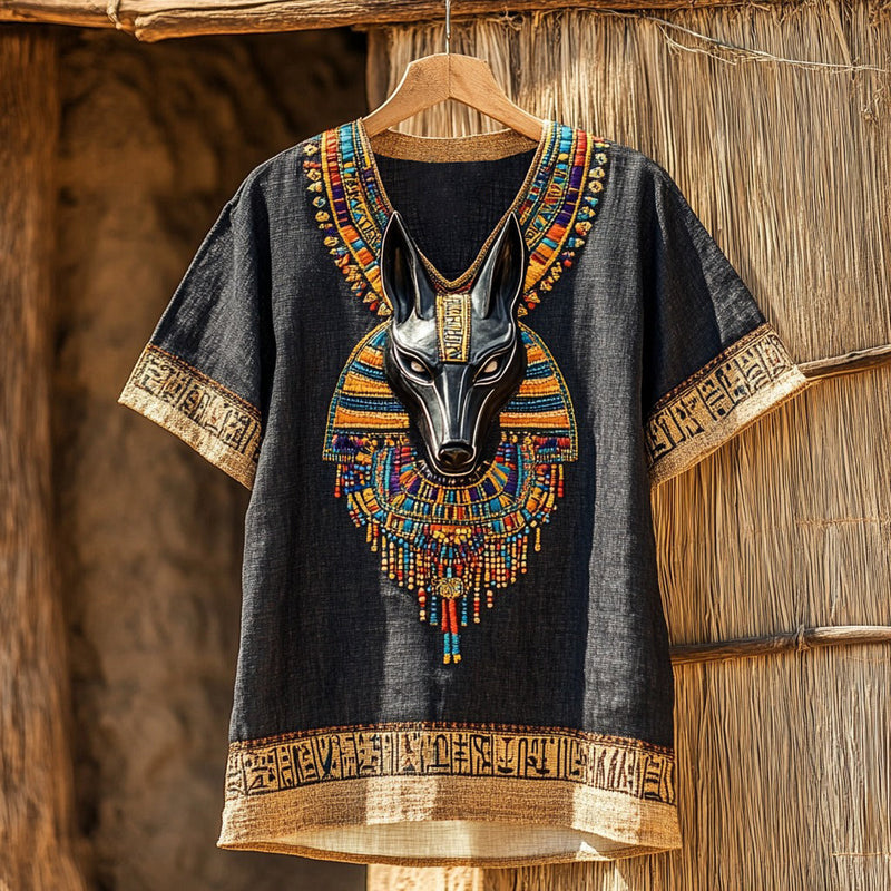 Thoughtfully Designed Shirt