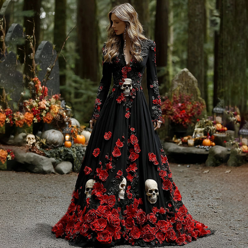 Vintage Inspired Dress