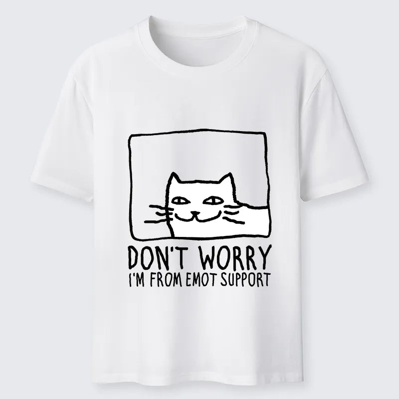 Gracefully Designed T-Shirt