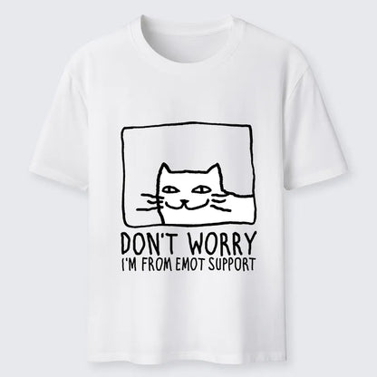 Gracefully Designed T-Shirt