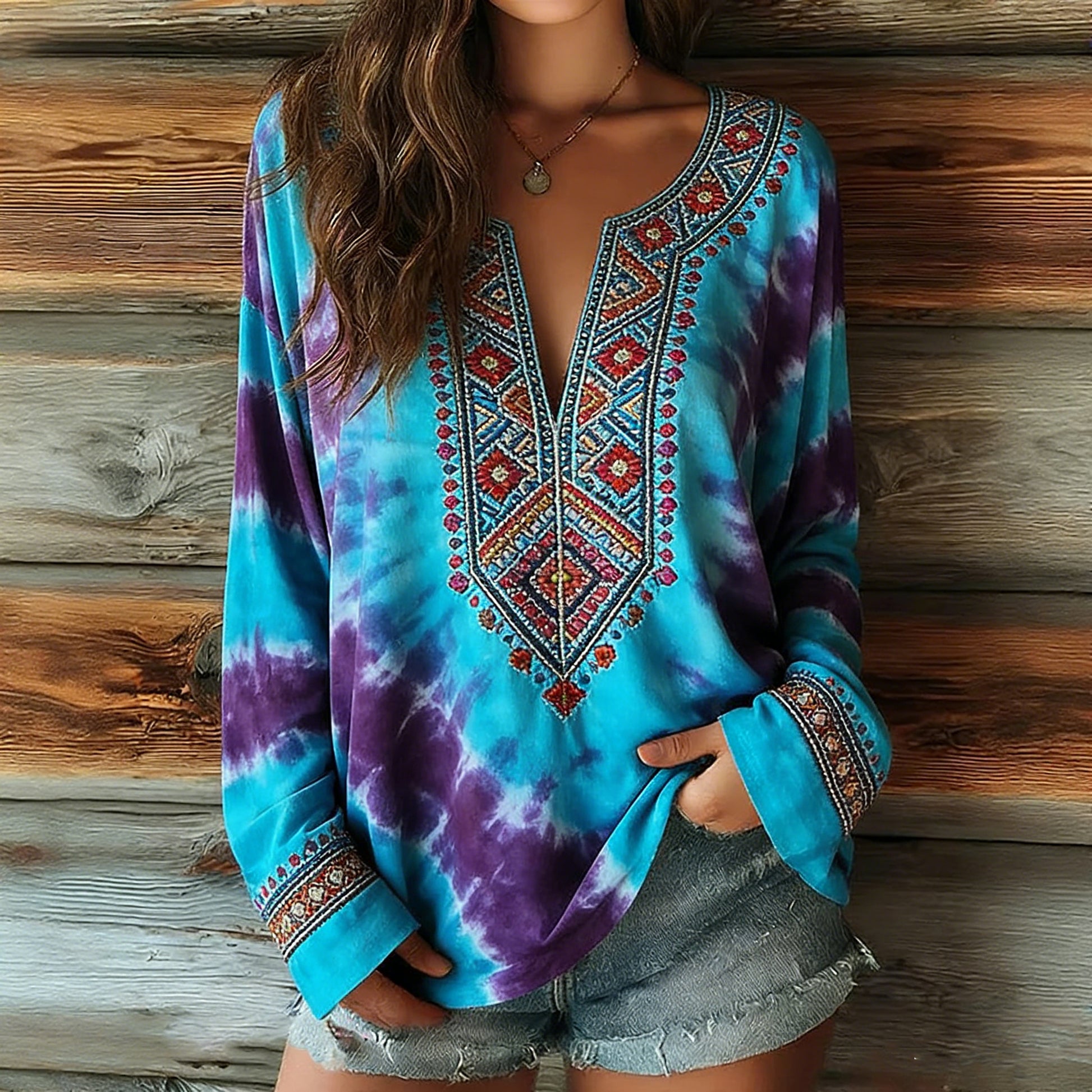 Vintage Inspired T-Shirt