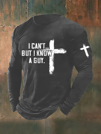 Gracefully Designed T-Shirt