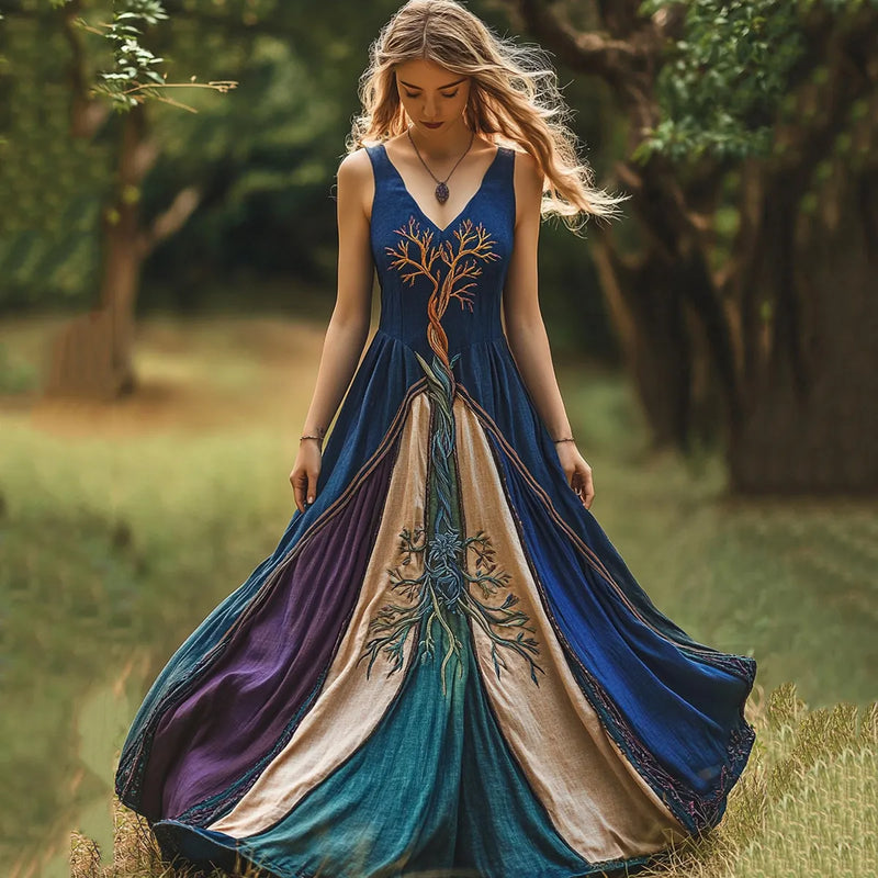 Beautifully Crafted Dress