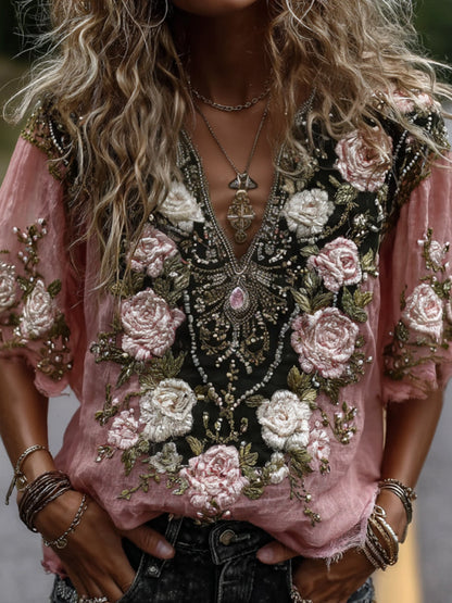 Classic Designed Shirt