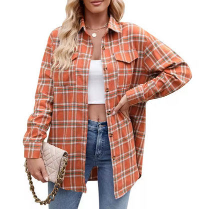 Sophisticated Shirt with a Clean Classic Look