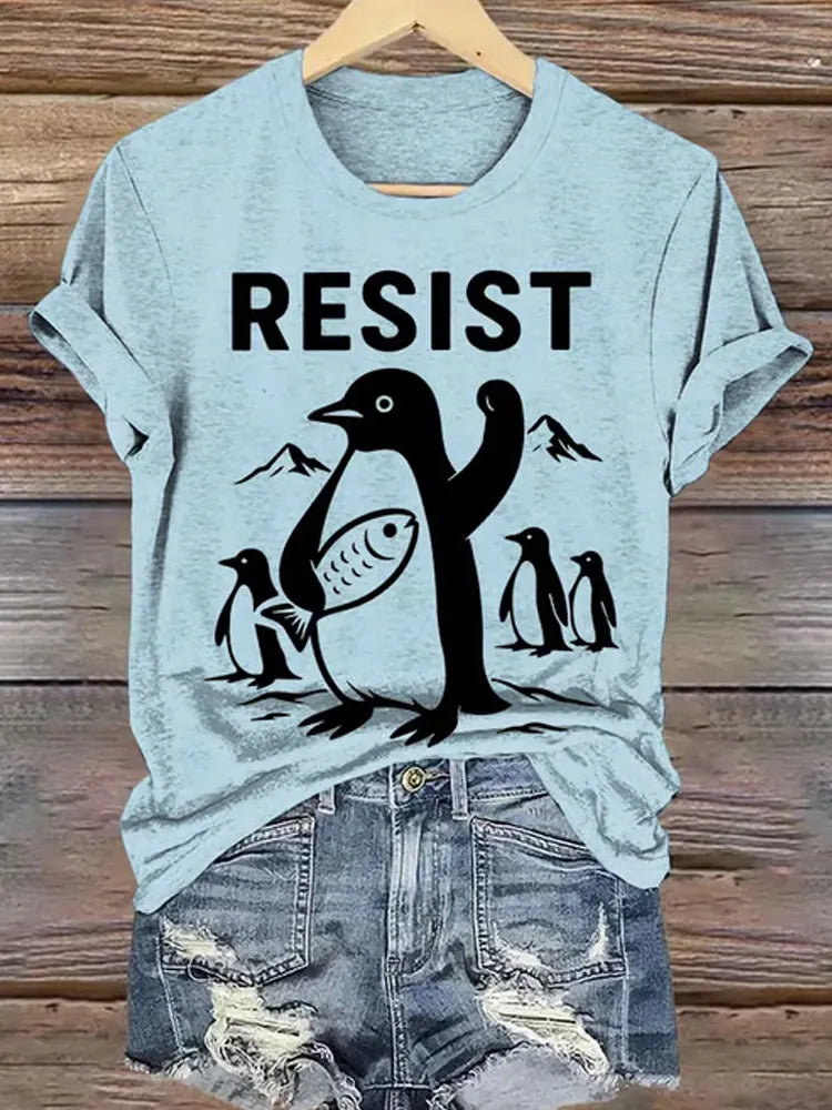 Classic Vintage T-Shirt